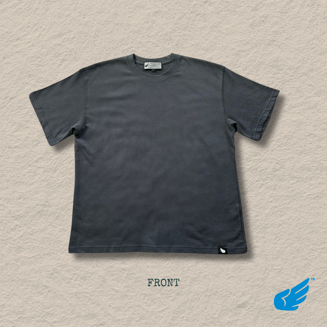 Hope Over Hype T-Shirt