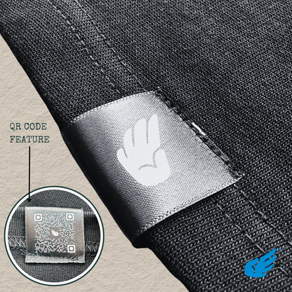 Paradise Streetwear T-Shirt