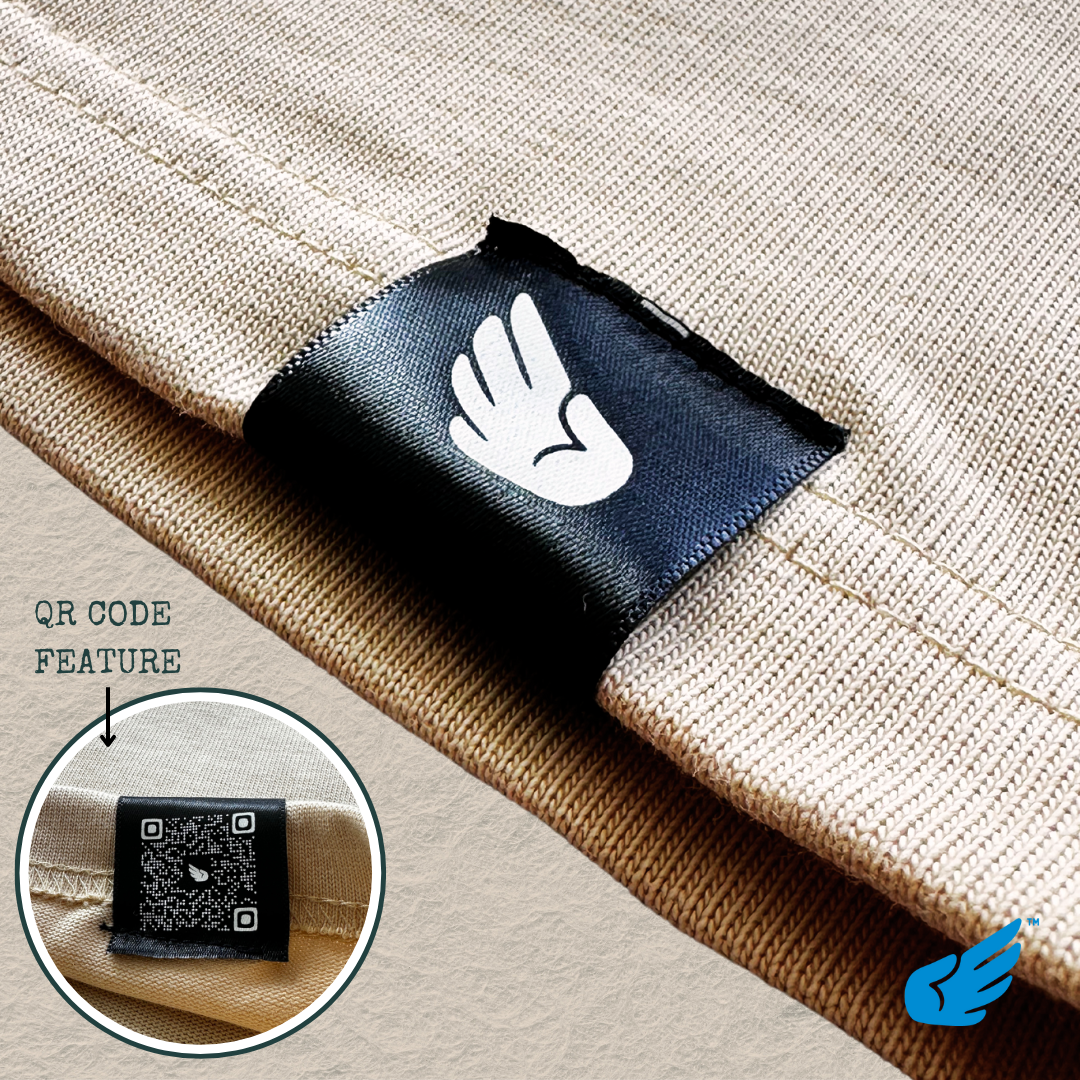 Walk in the Light T-Shirt