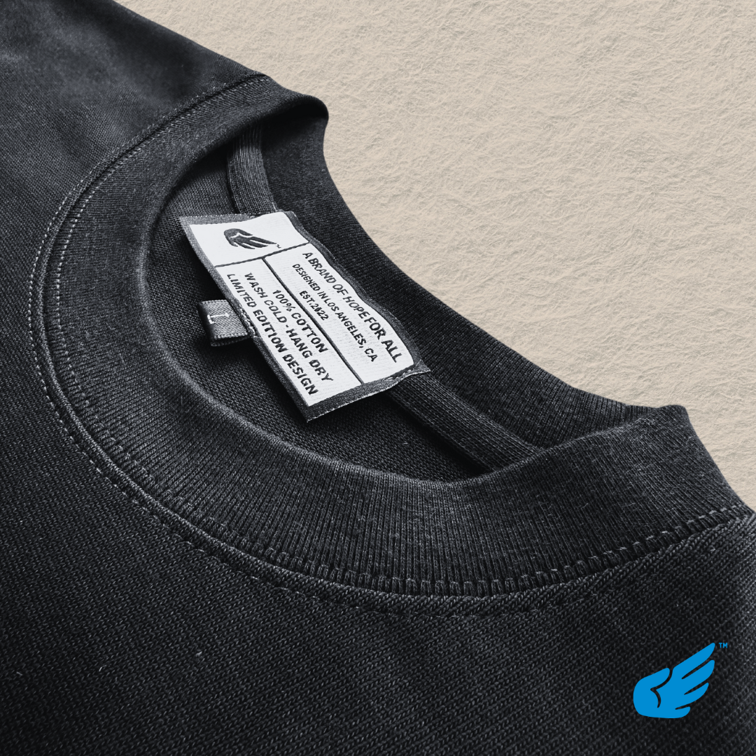 Paradise Streetwear T-Shirt