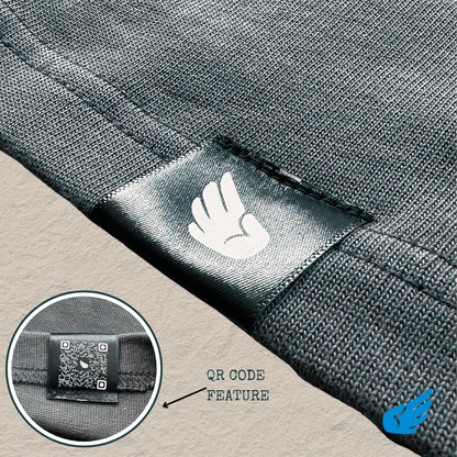 Hope Over Hype T-Shirt