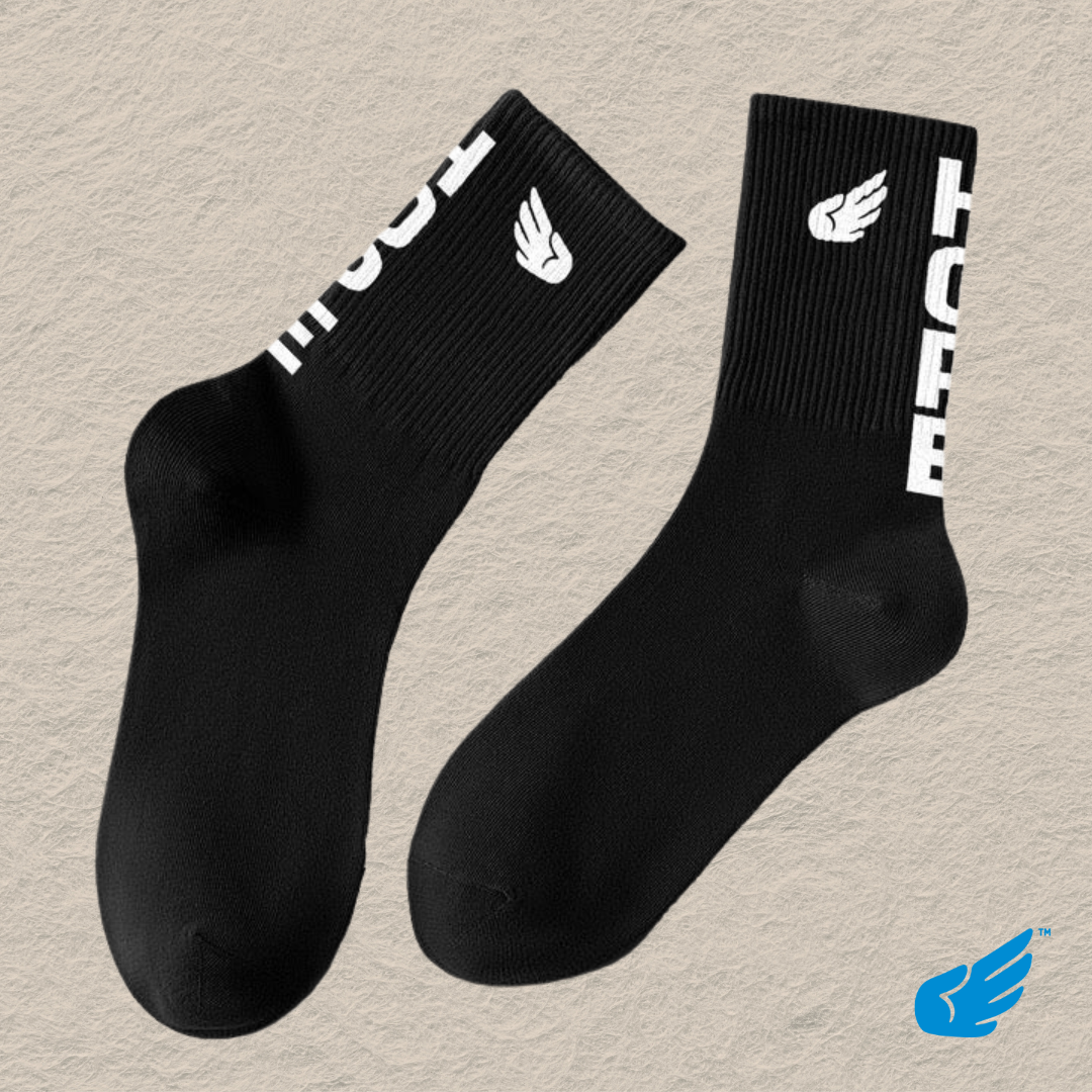 HOPE Socks (1for1)