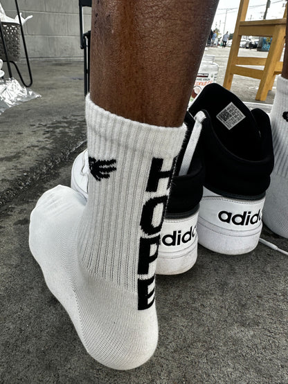 HOPE Socks (1for1)